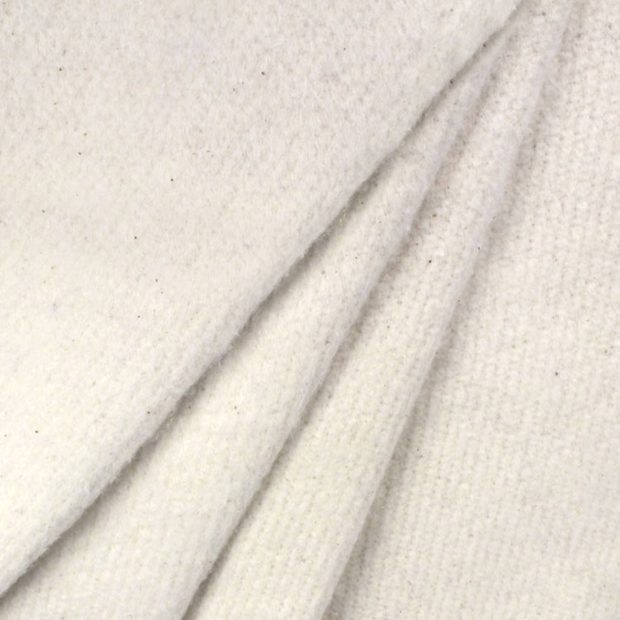 Natural English Bump Drapery Interlining